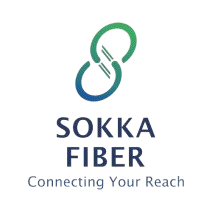 Sokka Tama Fiber Logo